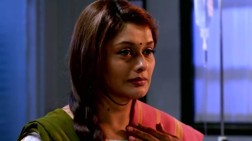 Siddharth is Shocked Seeing the CCTV Footage