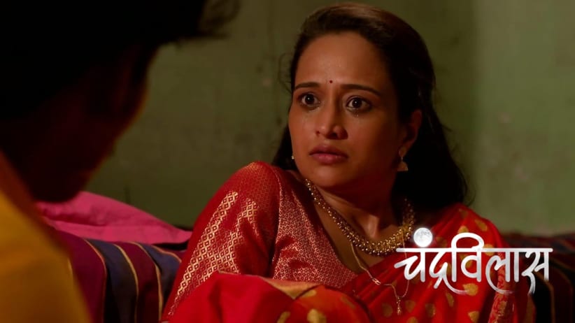 Anant Learns about Vibhavari's Wedding