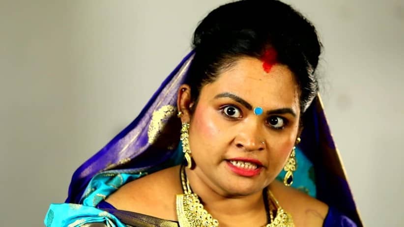 Gauri's In-Laws Kill her