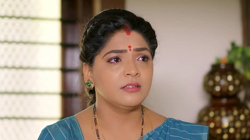 Eeshwari’s ‘Mangalasnanam’