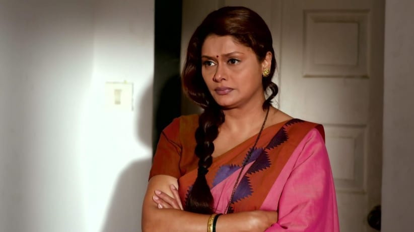 Rama Tells Siddharth about Priyanka's Actions