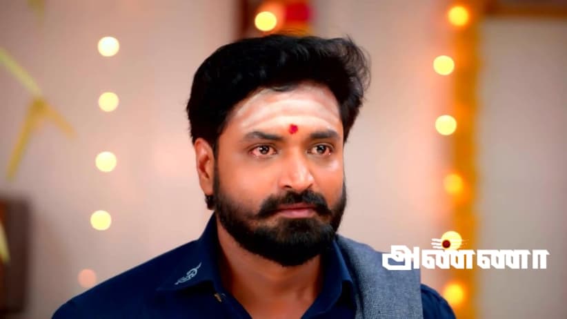 An Incident Which Scares Shanmugham's Sisters