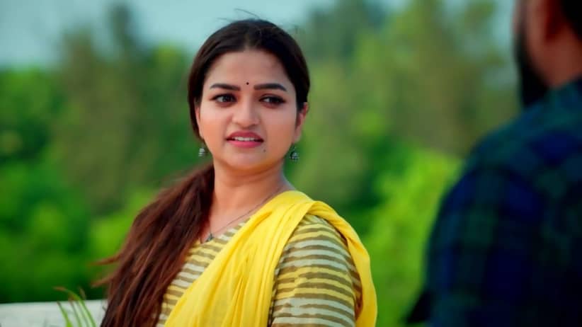 Bharani Sets a Test for Shanmugham
