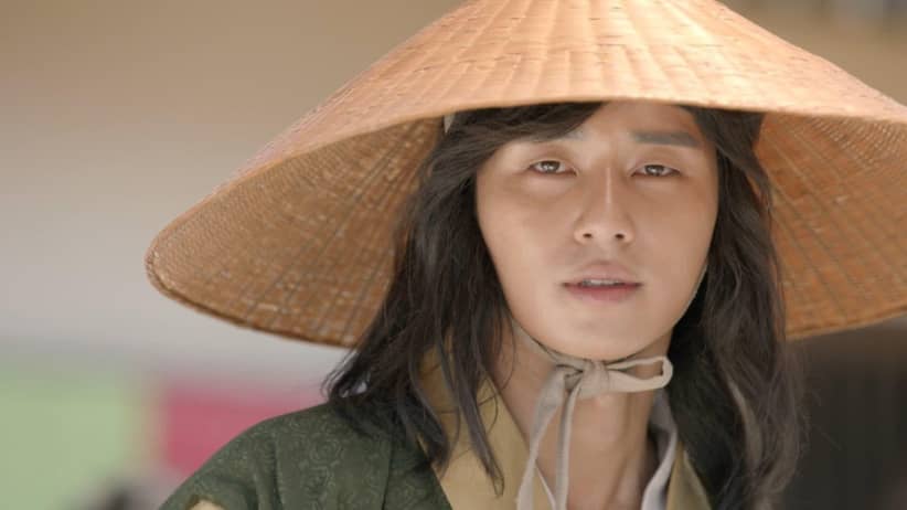 Queen Jiso's Plan to Secure the Kingdom's Future