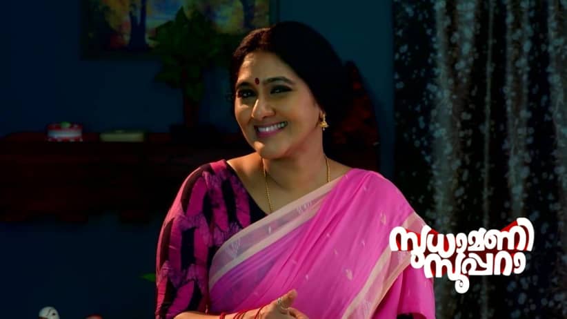 Yamini Consents to Aparna's Marriage