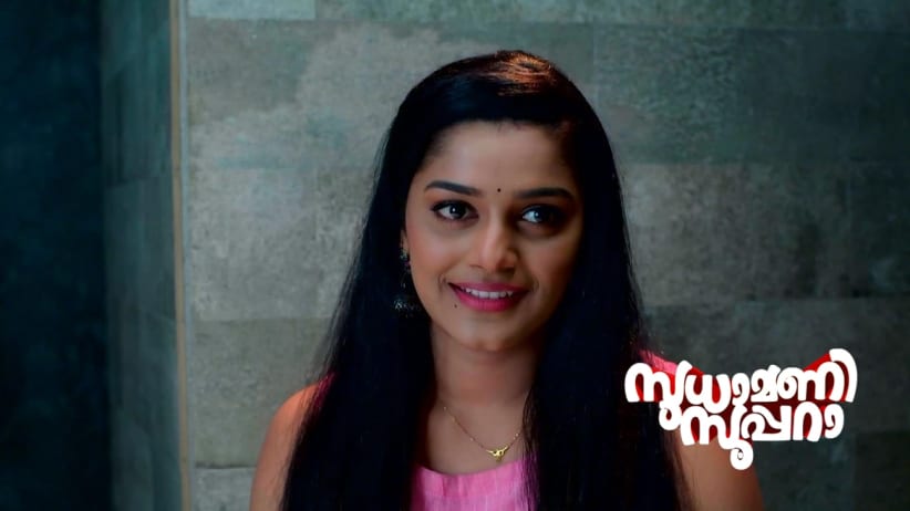 Sudhamani Warns Pillechhan