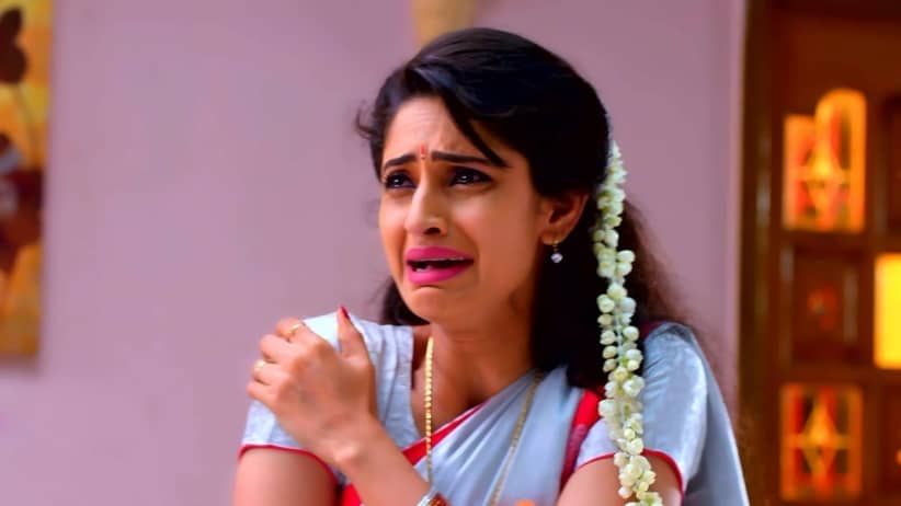 An Incident That Stuns Prabhu