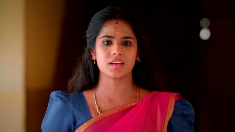 Amudhavum Annalakshmiyum - July 05, 2023 - Best Scene