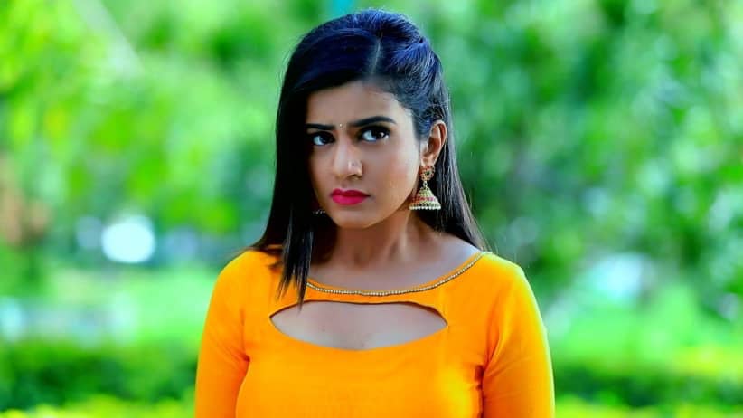 Shivani's Dilemma Intensifies
