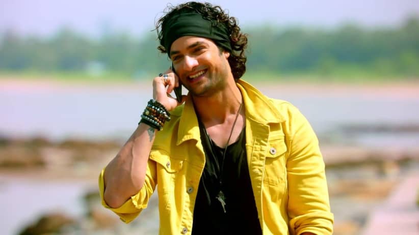 Niyati Runs Into Abhimanyu Again