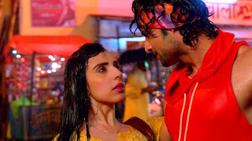 Niyati Is Unaware of the Past