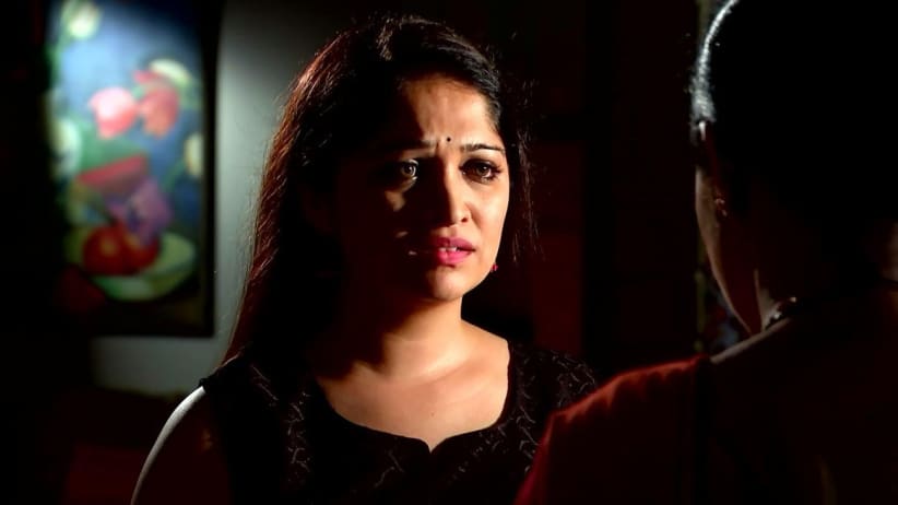 Tanvi Meets a Girl