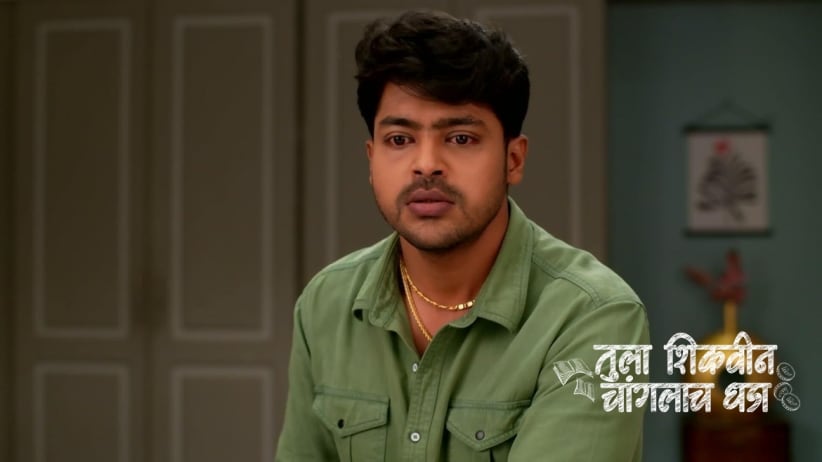 Akshara's Decision Disappoints Kamal