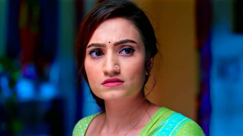 Seetha Rejects a Marriage Proposal