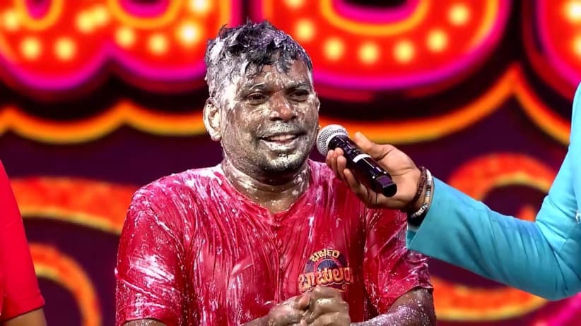 ভার্জারি ব‍্যাচেলর্স