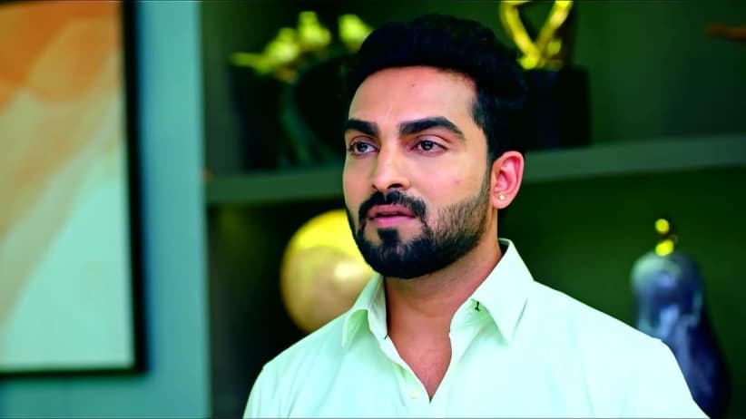 Seetha Defends Sri Ram in front of Surya Prakash