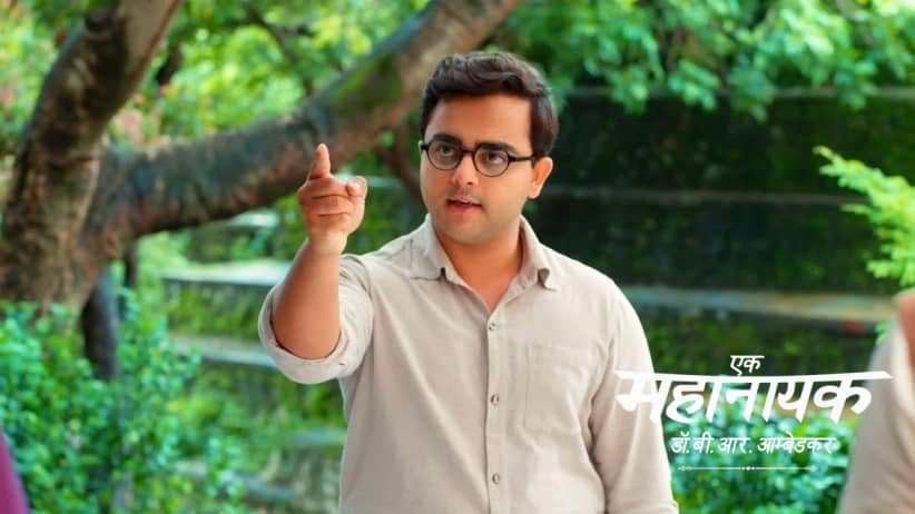 Purushottam Slaps Hitesh