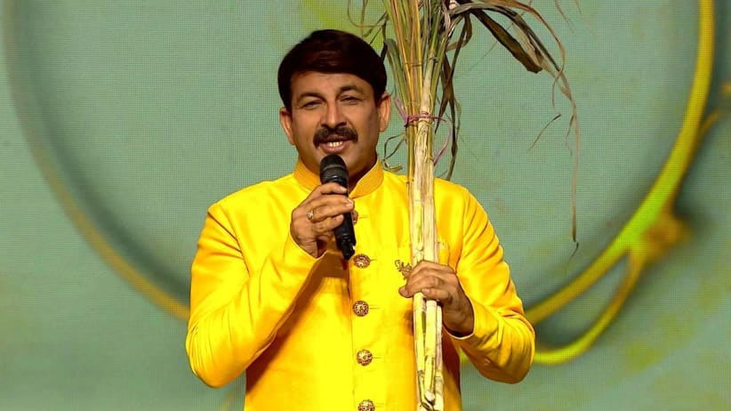 Goddess Parvati and Draupadi's 'Chhath' Fast