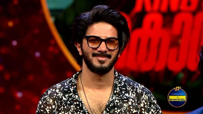 Madhoo Speaks about Dulquer