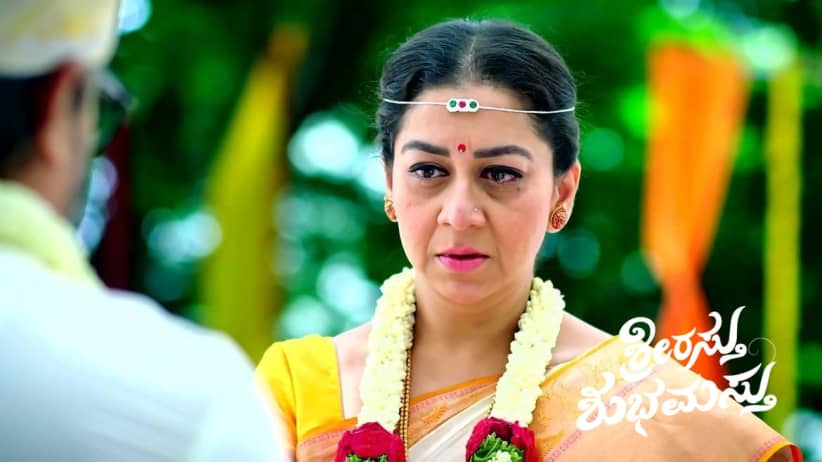 Madhav to Tie the Nuptial Chain to Tulasi