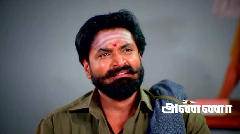 Shanmugham Meets Soodamani