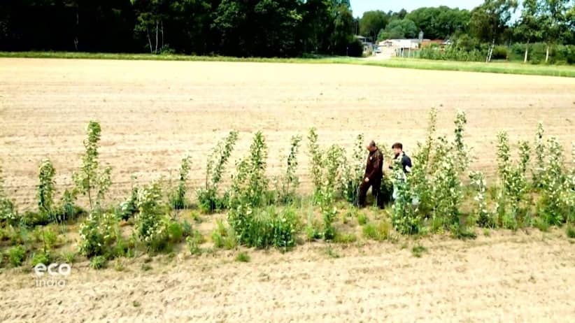 Farming and Climate Change