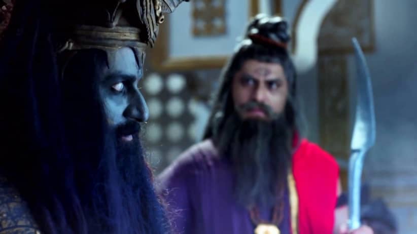 Shakti Aur Bhakti