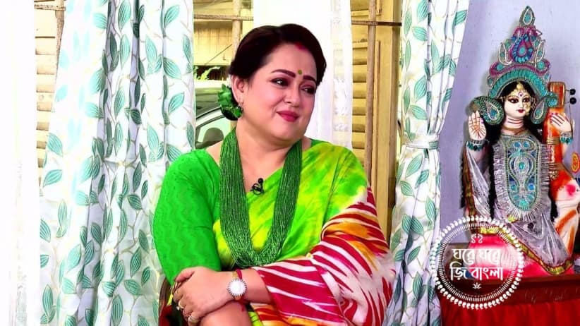 Neela Shares the Story of Her Struggle