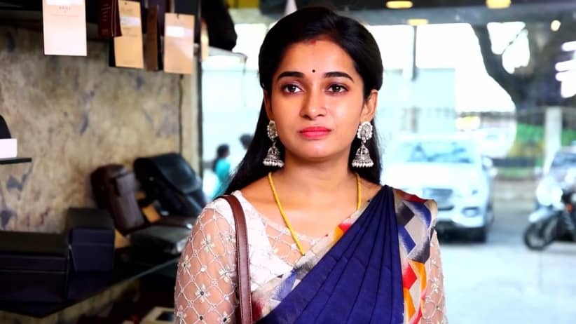 Indira - August 28, 2023 - Webisode