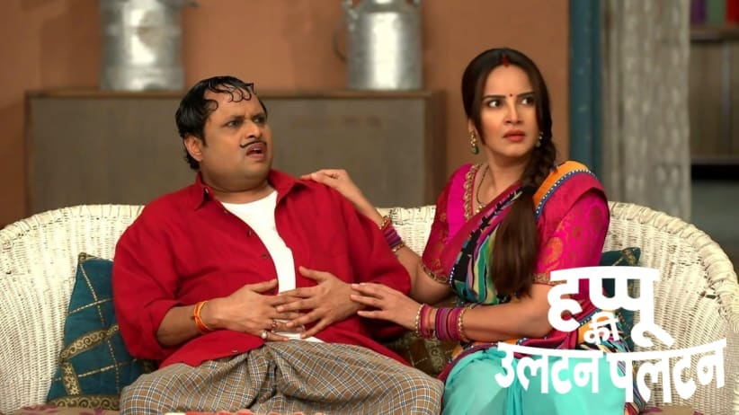 Dr Gupta Gives a Shocking News to Amma and Rajesh