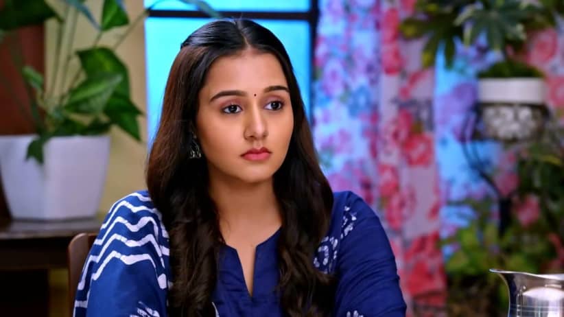 Soniya Learns about Lakshmi's Arrival | Bhagya Lakshmi