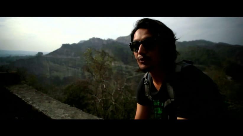 Mandi and Kangra Valley