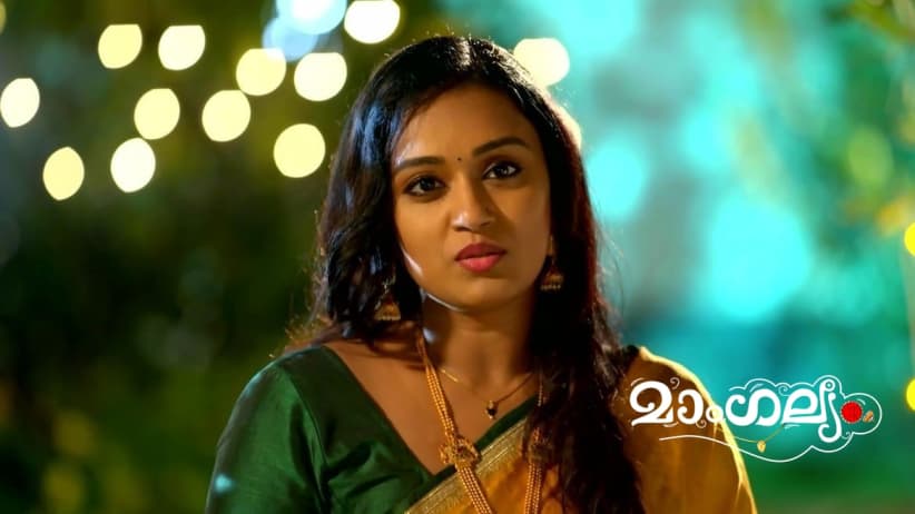 Avantika Forbids Sachi
