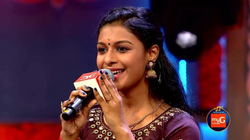 Aman Bags the Golden Performance