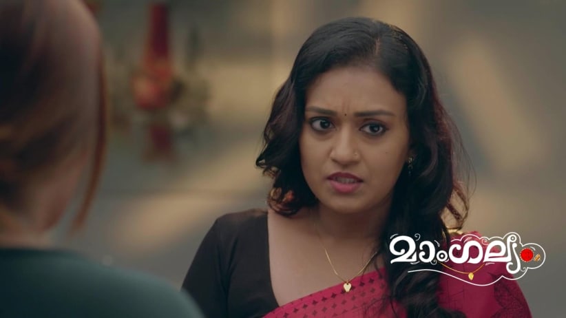 The Lawyer Advises Archana and Sachi
