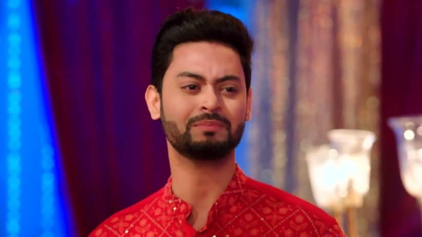 Shagun Sends Akki Home