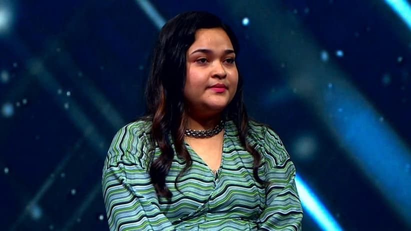 Vijayalaxmi and Soniya's Battle