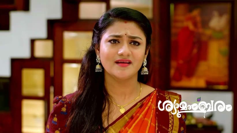 Aishwarya Speaks to Vasundhara about Akhil’s Marriage