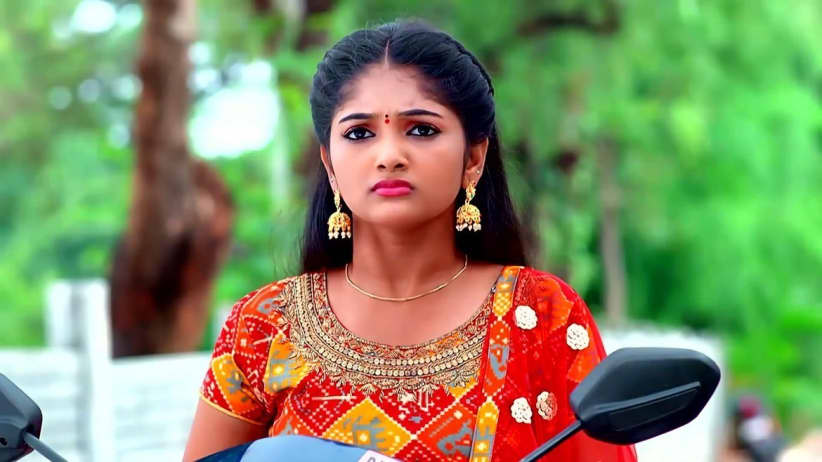 Suryakantham - September 20, 2023 - Best Scene