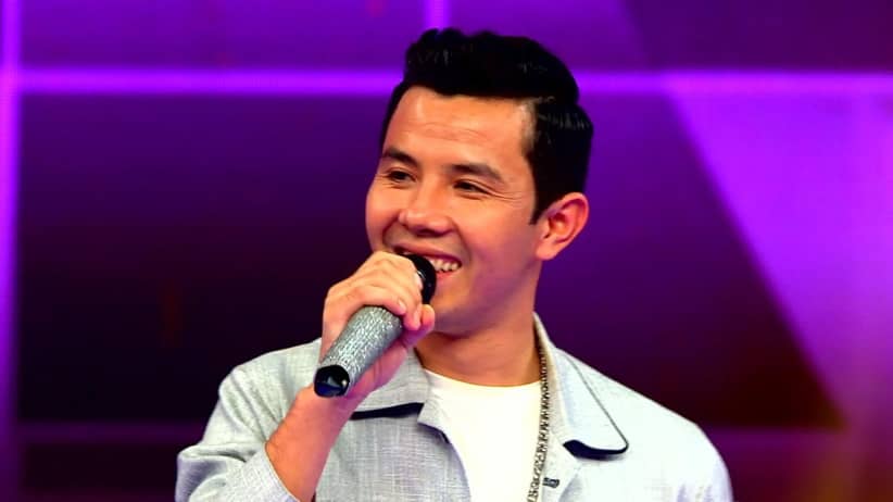 Albert's Performance Enthralls the Judges
