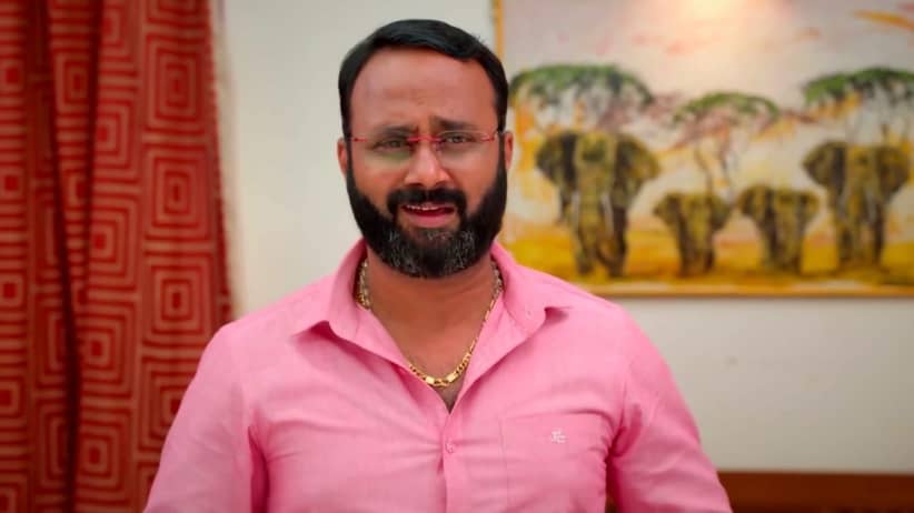 Ram Refuses to Change His Decision | Seetha Raman