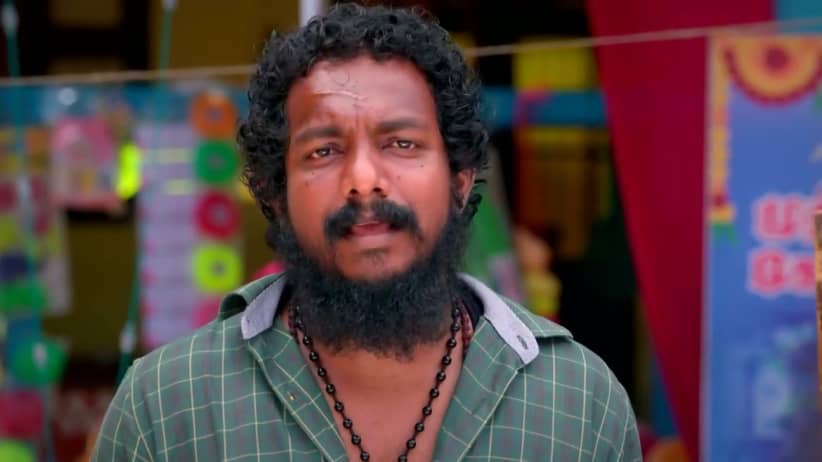 Karthikeyan Advises Guna