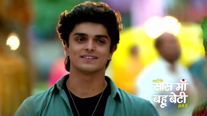 Will Ambika Tell Kesar the Truth?