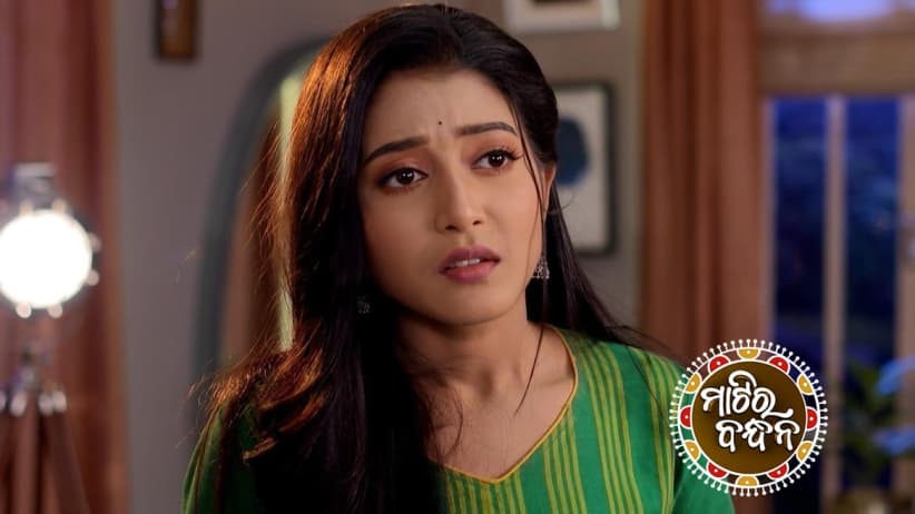 Indrajit Finds an Unconscious Gugli