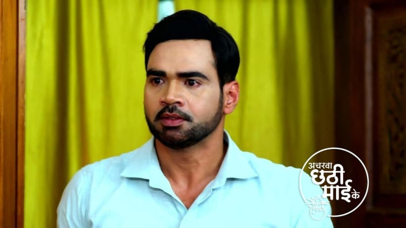 Alok Vows to Bring Back Krishna and Maithili