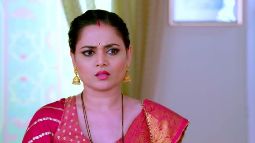 Hetal Plans to Return to Rajgaur Niwas