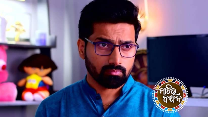 Mitul Overhears Indrajit and Rocky's Mother