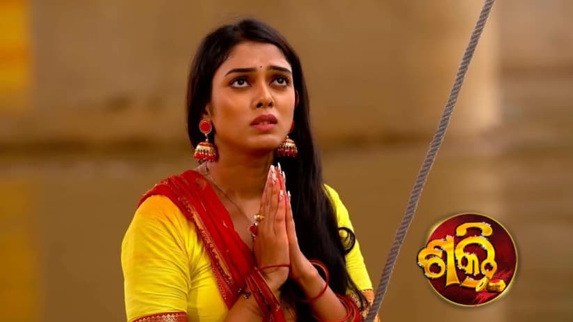 Shakti Saves Bubu's Life