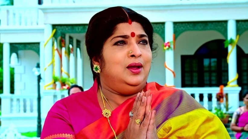 Vikram Aditya’s Family Learns about Jabilli