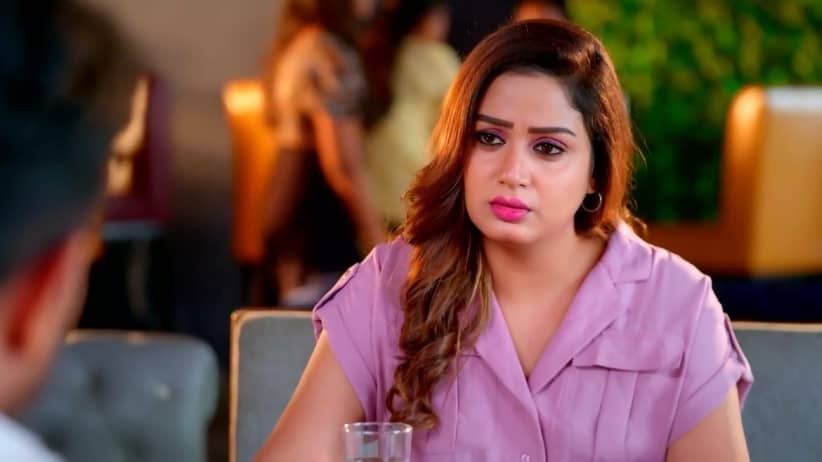 Nalan Meets Riya